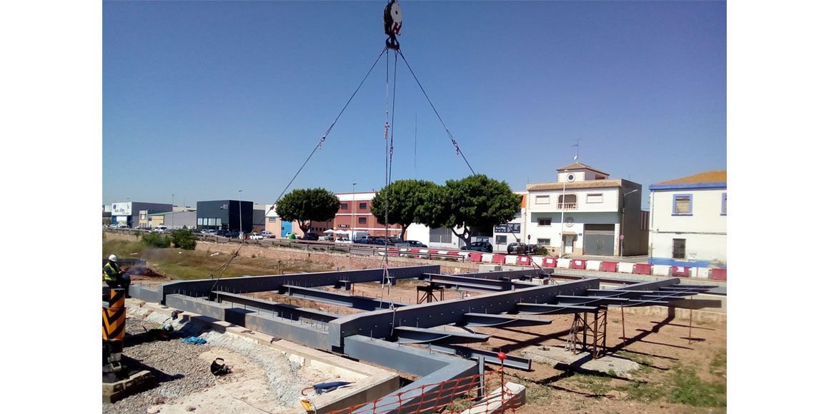 Puente-Puzol-1010 Construcción Puente Puzol (Valencia)