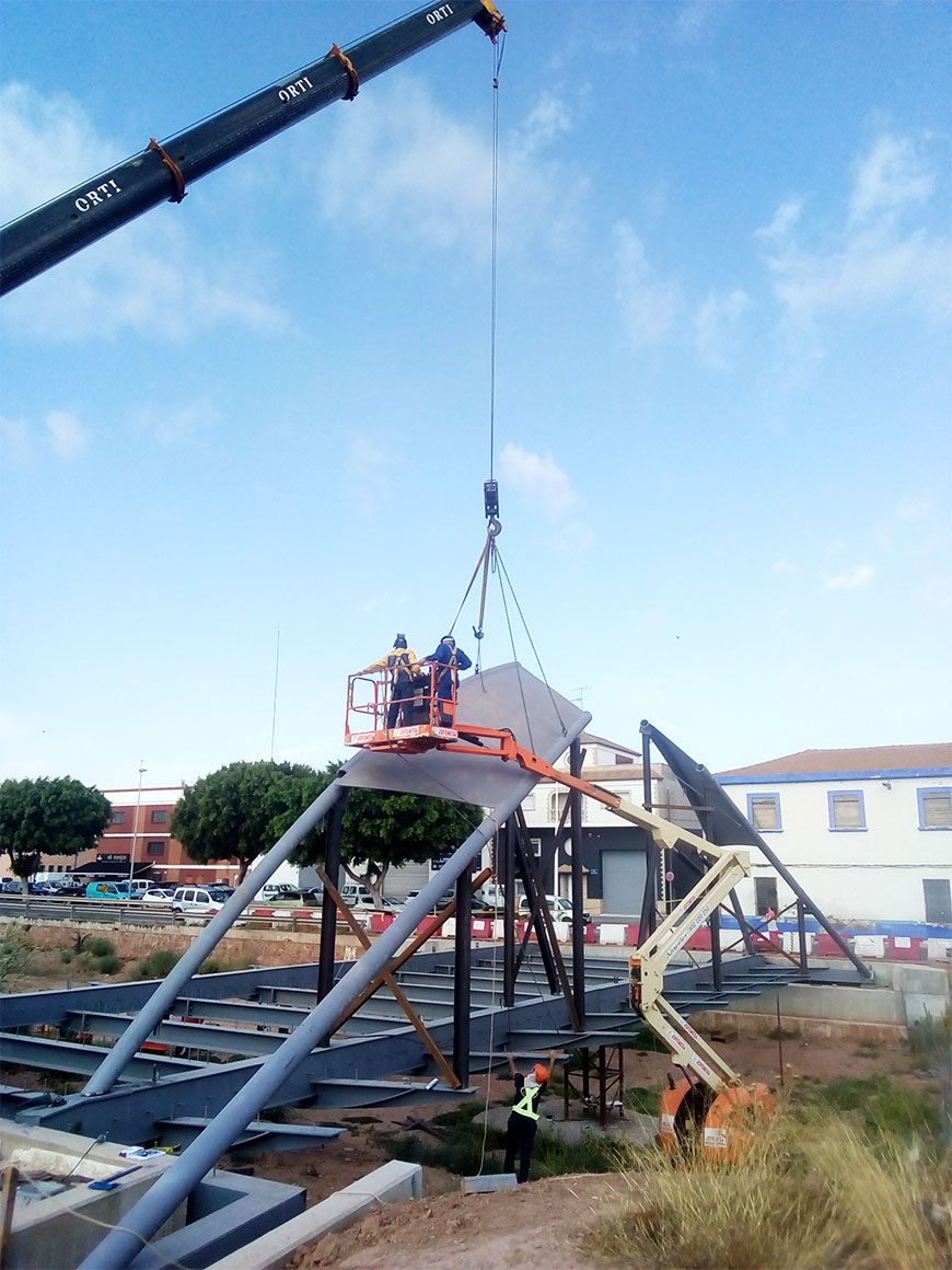 Puente-Puzol-1014 Construcción Puente Puzol (Valencia)