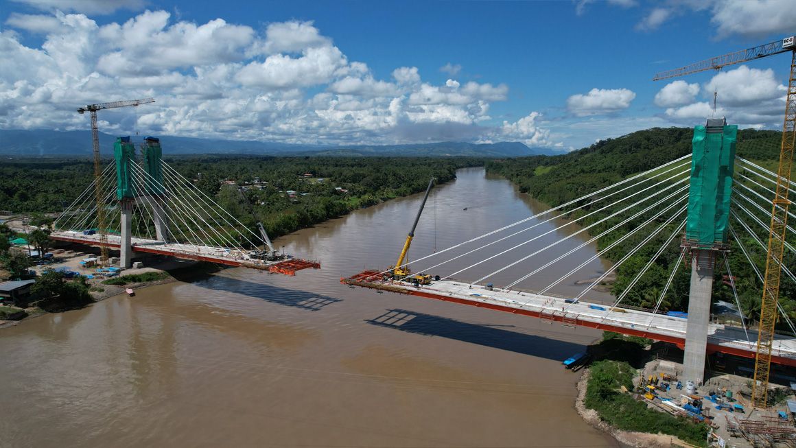 Puente Huallaga-San Martin Puente Huallaga-San Martin