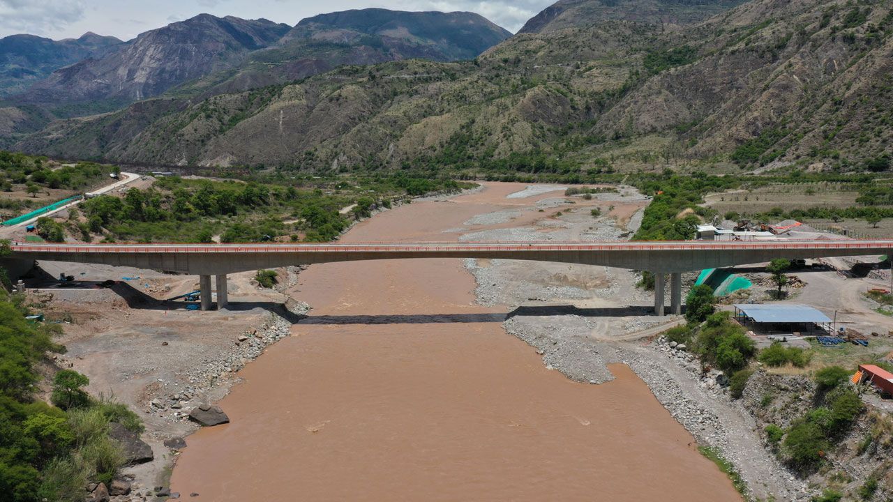 Puente-Pampas-Peru-02 Puente Pampas - Peru