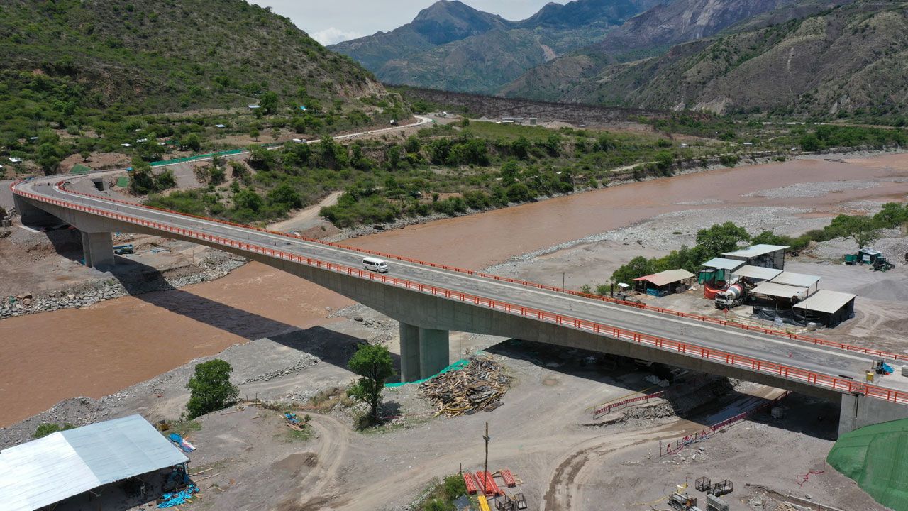 Puente-Pampas-Peru-03 Puente Pampas - Peru