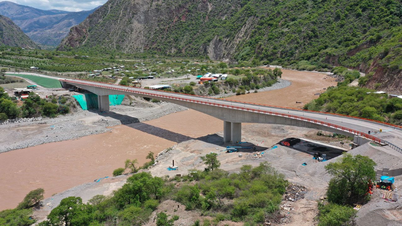 Puente-Pampas-Peru-04 Puente Pampas - Peru