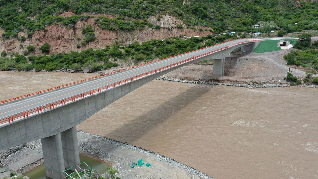 Puente-Pampas-Peru-09 Puente Pampas - Peru