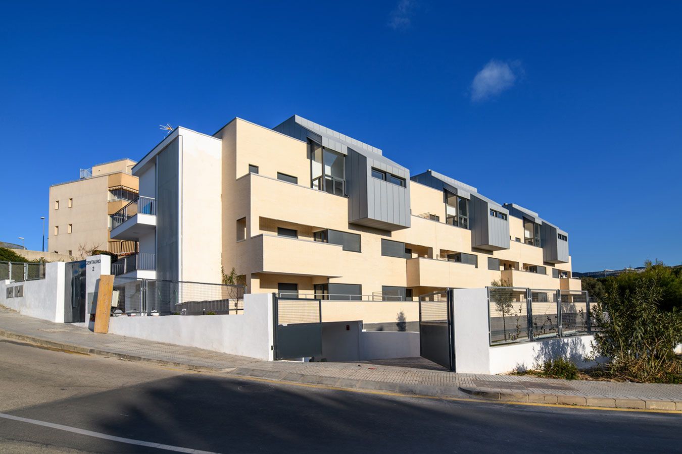 01-Residencial-Tesalia-Malaga Residencial Tesalia