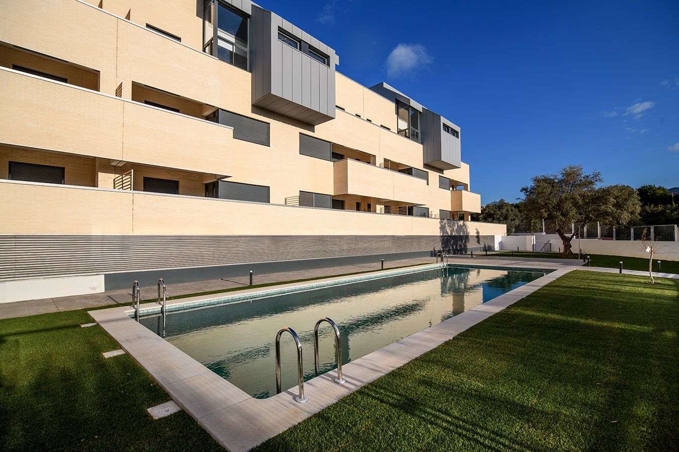02-Residencial-Tesalia-Malaga Residencial Tesalia