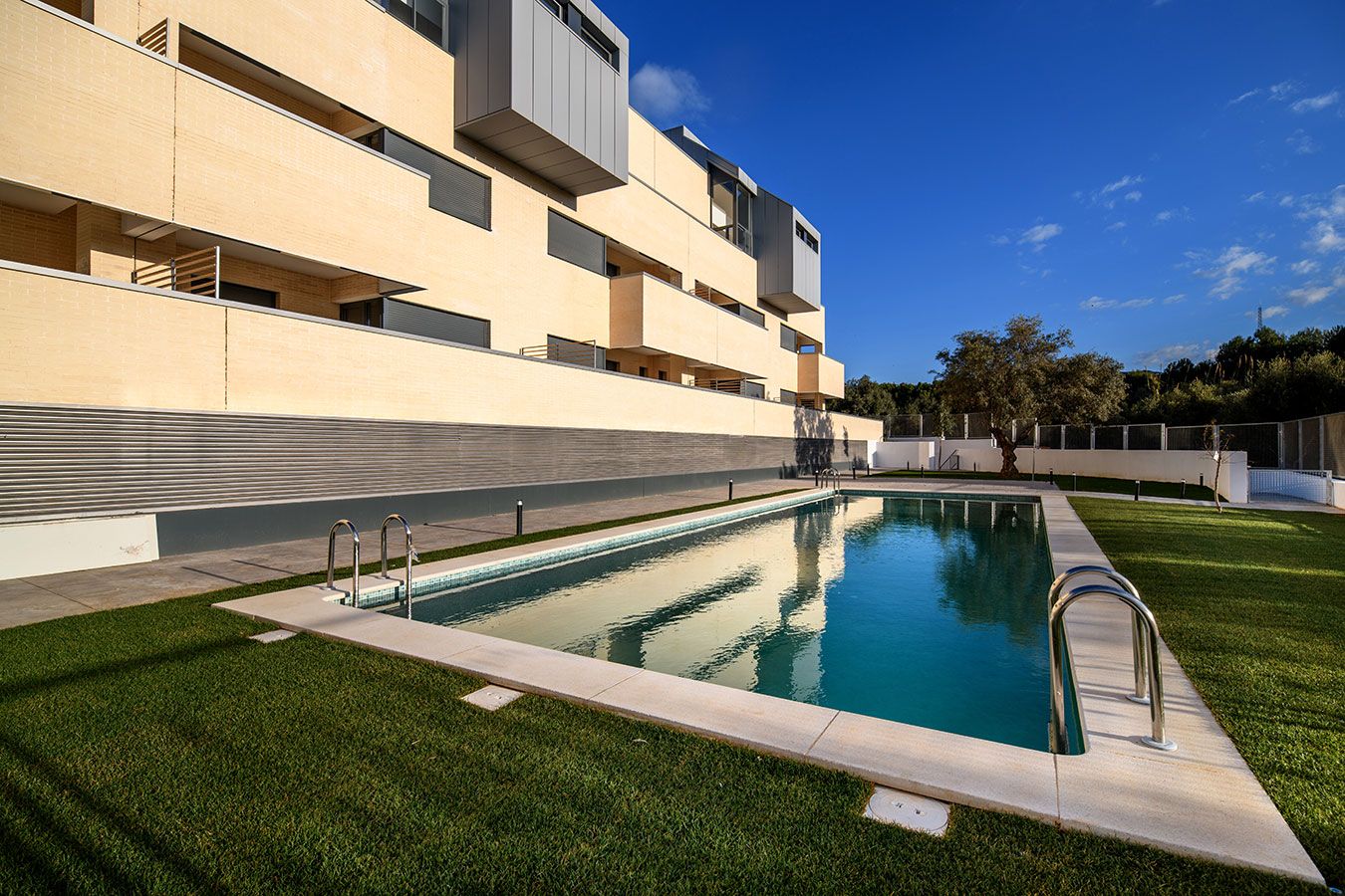 03-Residencial-Tesalia-Malaga Residencial Tesalia