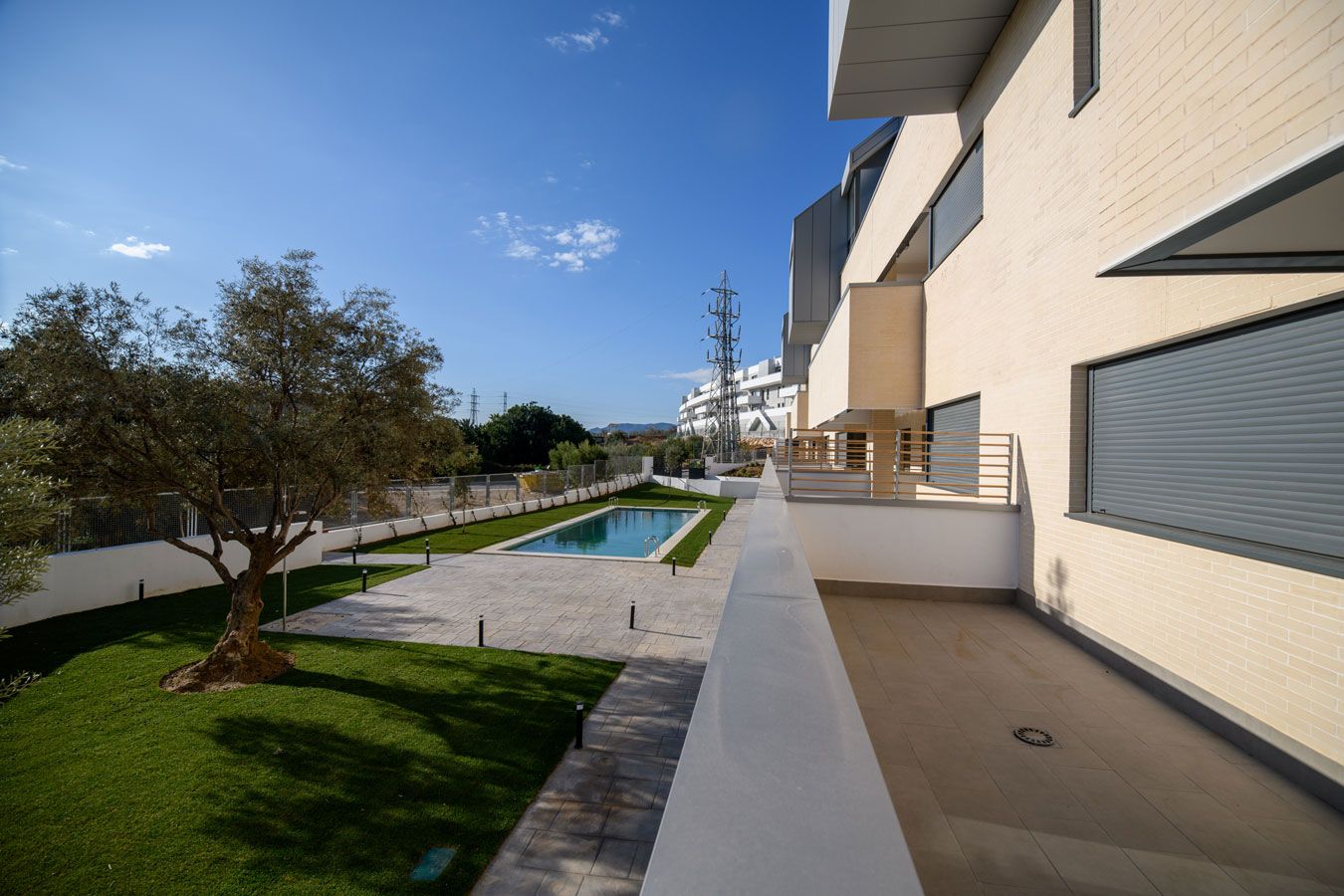 05-Residencial-Tesalia-Malaga Residencial Tesalia