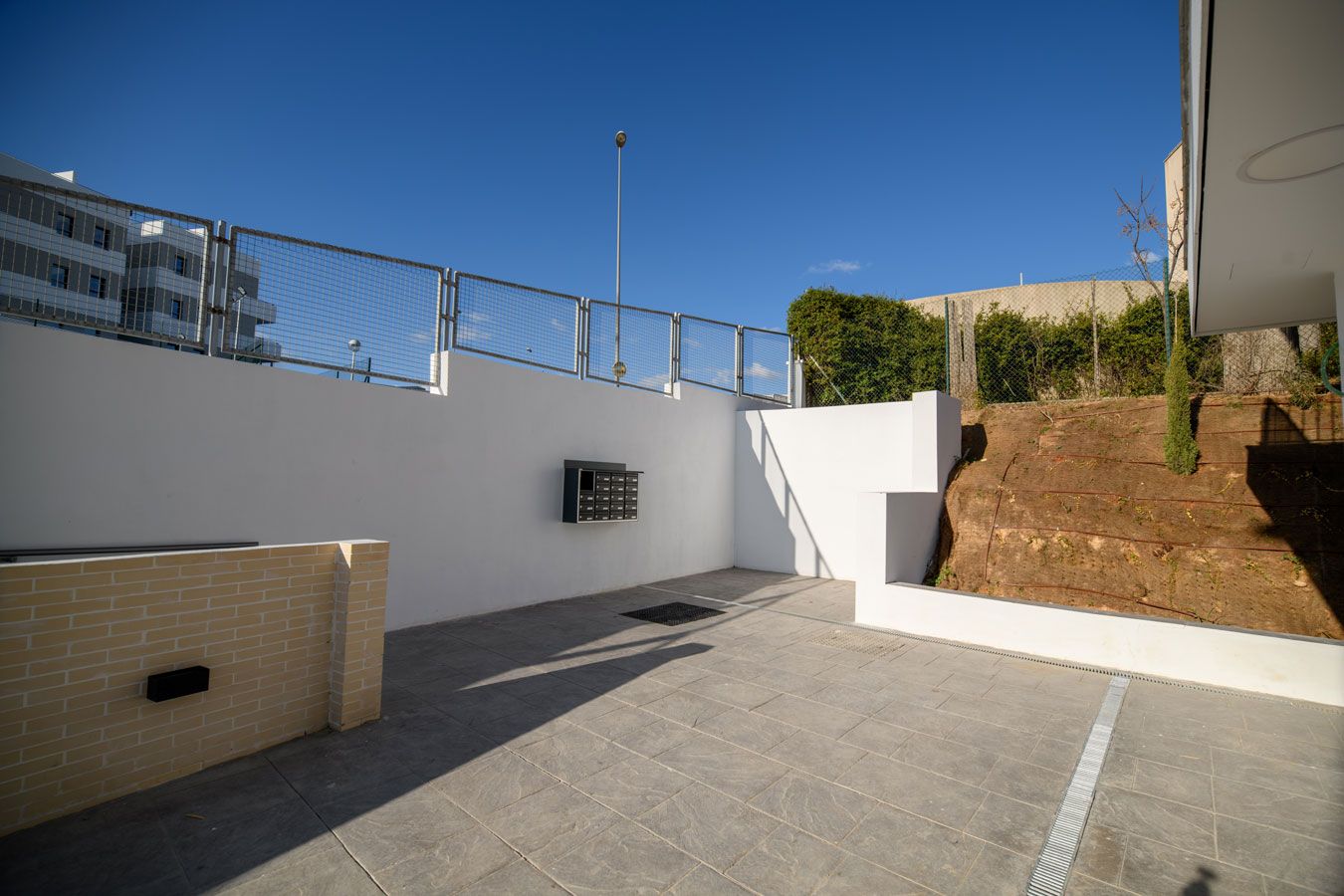 08-Residencial-Tesalia-Malaga Residencial Tesalia