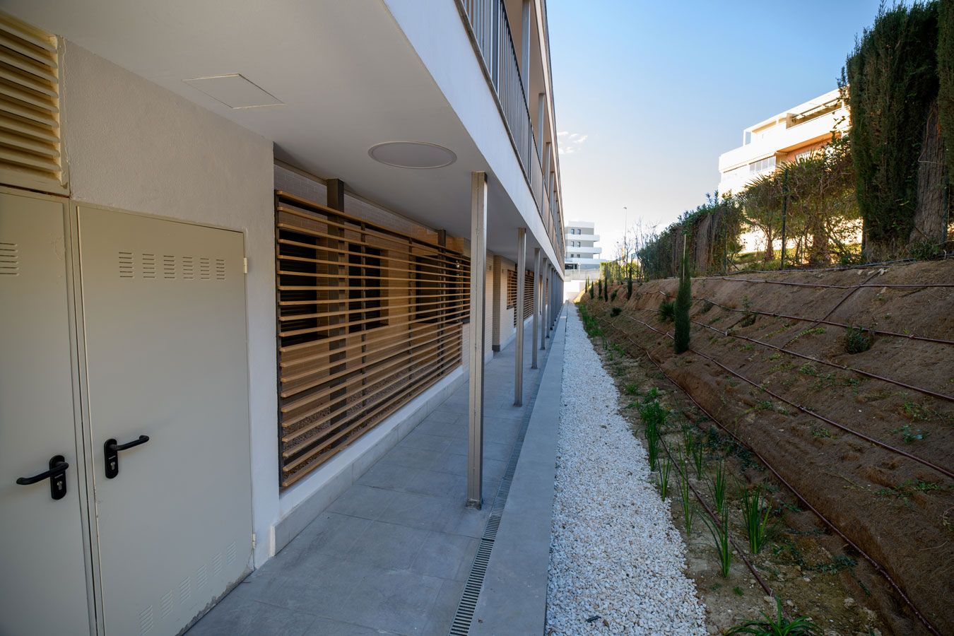 10-Residencial-Tesalia-Malaga Residencial Tesalia