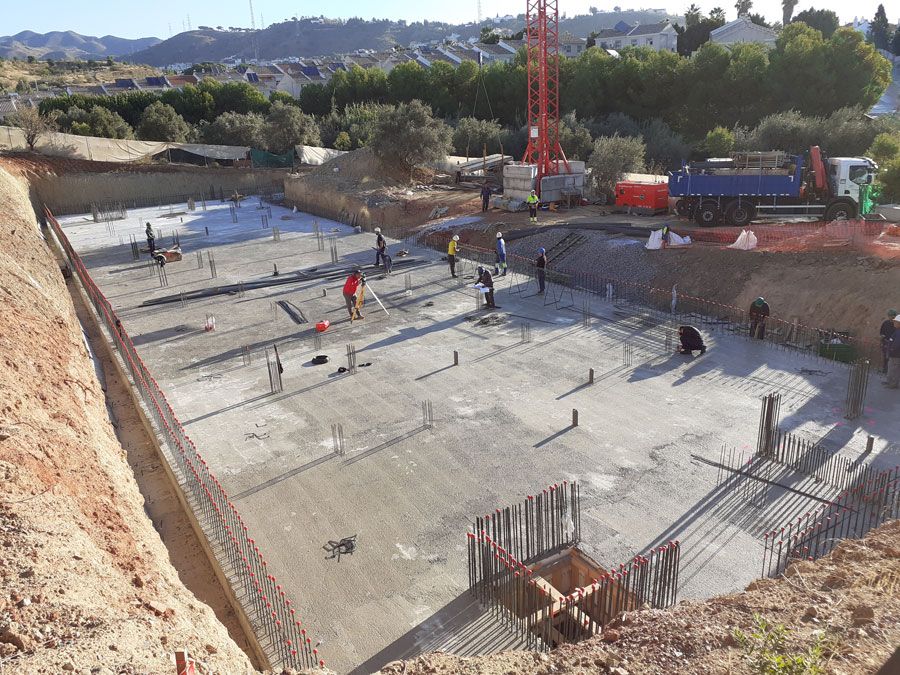 F-Residencial-Tesalia-Malaga Residencial Tesalia Malaga