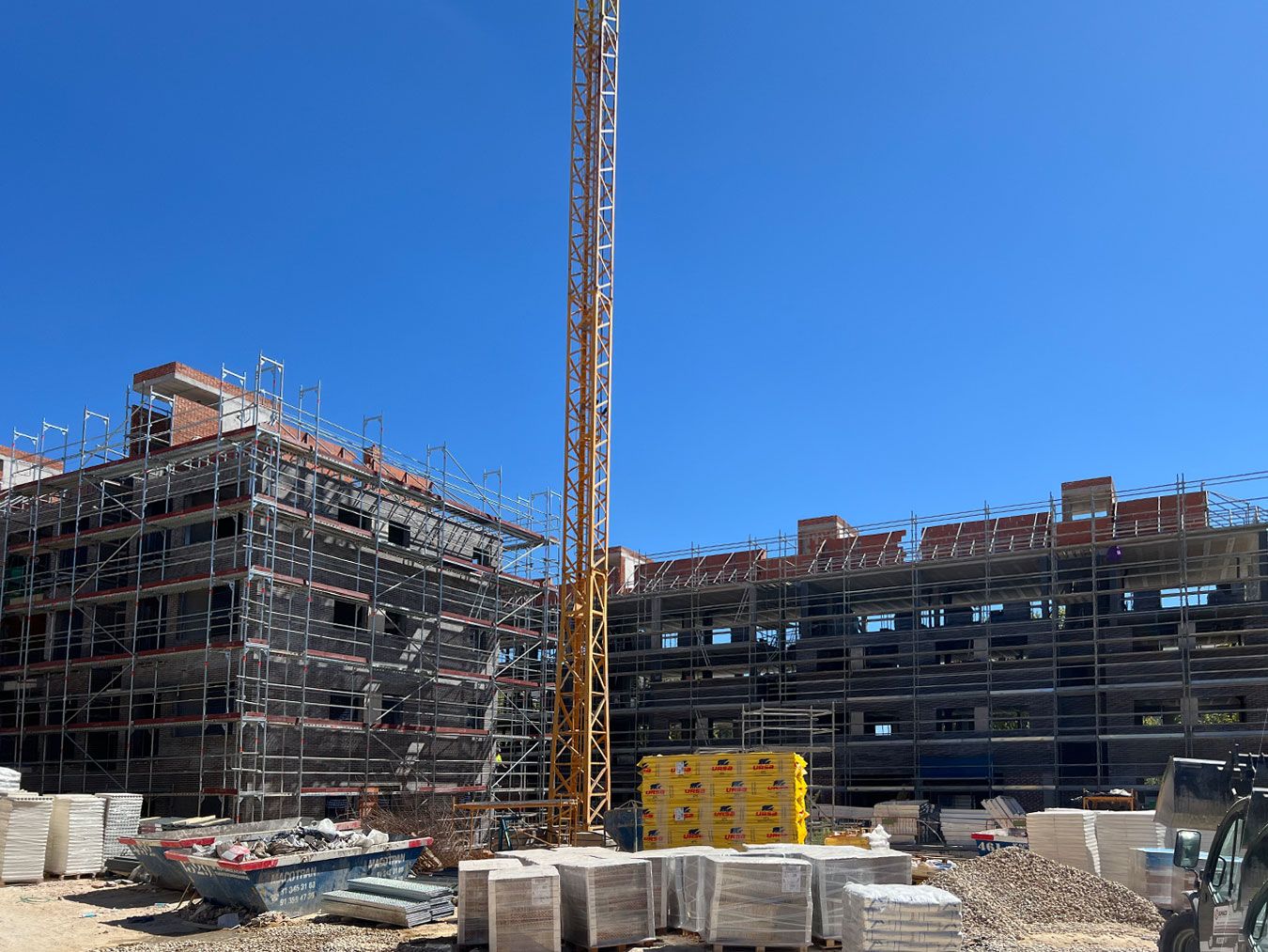 Septiembre 2025 180 Viviendas VPPA Majadahonda Sur MADRID