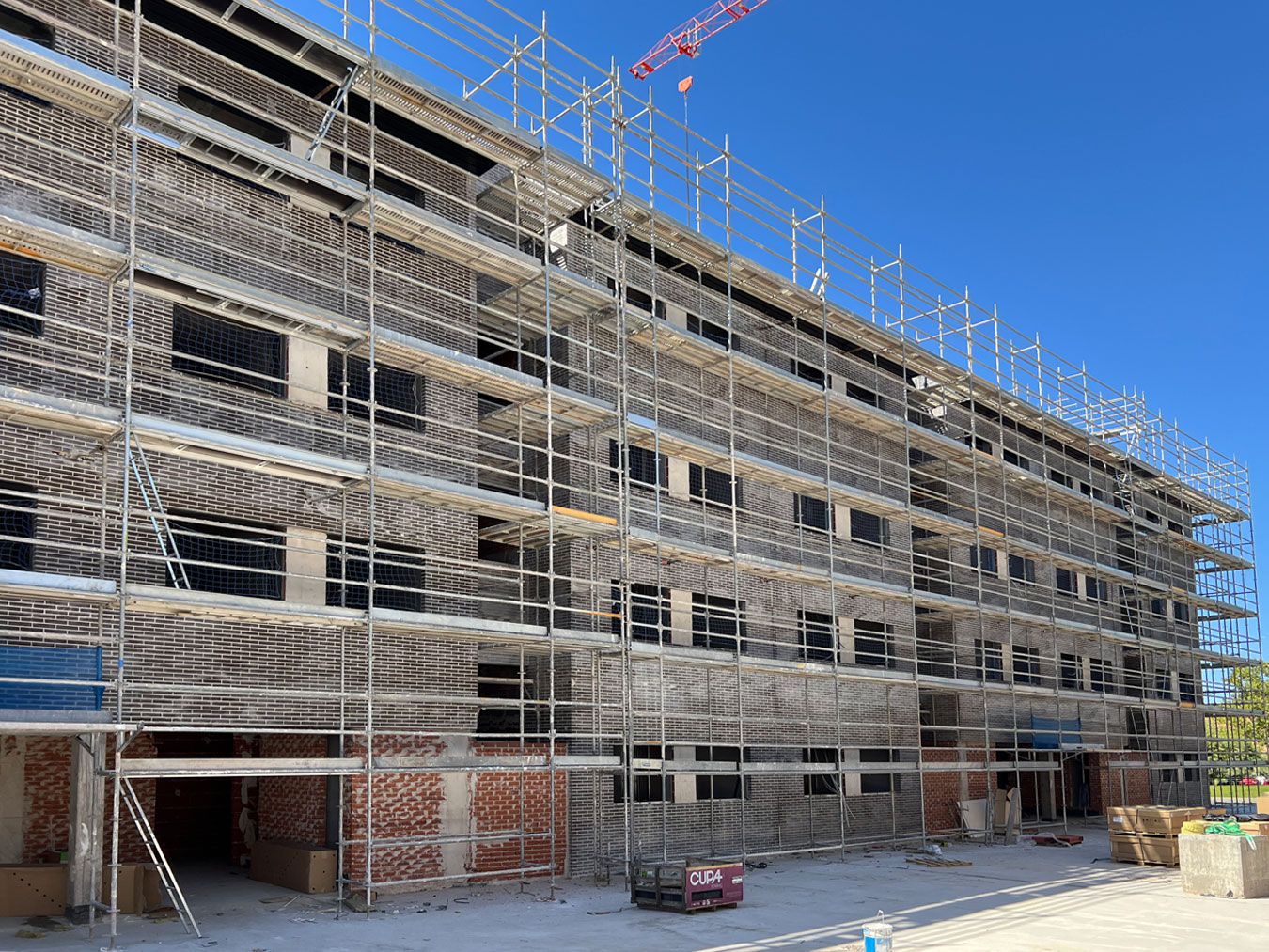 Septiembre 2025 180 Viviendas VPPA Majadahonda Sur MADRID